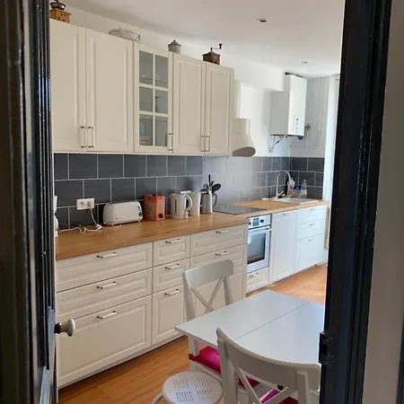 Boost Your Immo Vauban 103 Apartment *