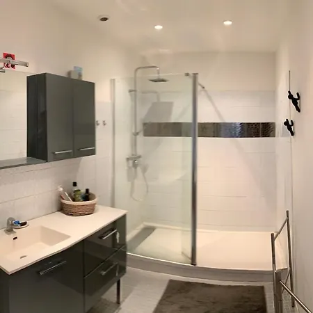 Apartment Boost Your Immo Vauban 103 *