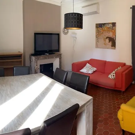 Apartamento Boost Your Immo Vauban 103